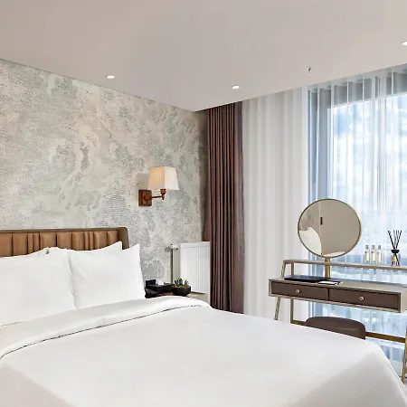 Wanda Vista Daire İstanbul