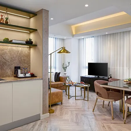 Wanda Vista Daire İstanbul