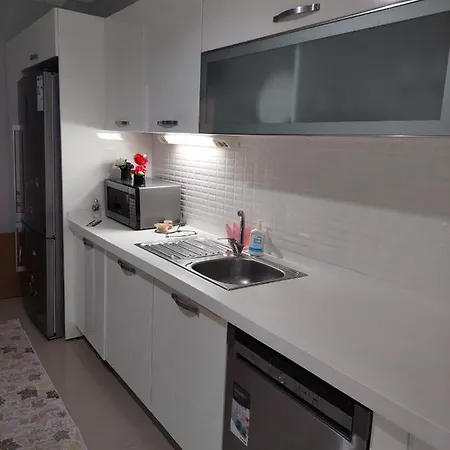 Star Towers 3+1 Apartment *