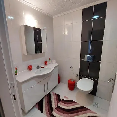 Star Towers 3+1 Apartment *
