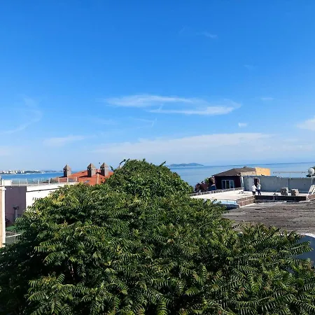 Galaxy Sultanahmet Istanboel
