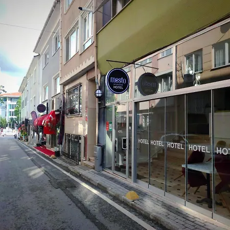 Olen Altunizade 2* Istanbul