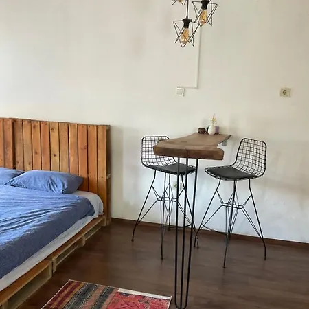 Hostel The Hub