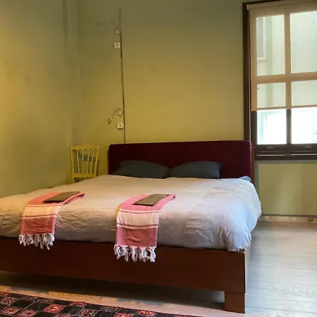 The Hub Hostel