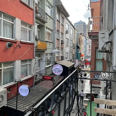 The Hub Hostel
