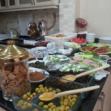 Kral Mert Apart Otel 3*