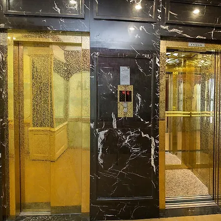 Hotel Buyuk Hamit