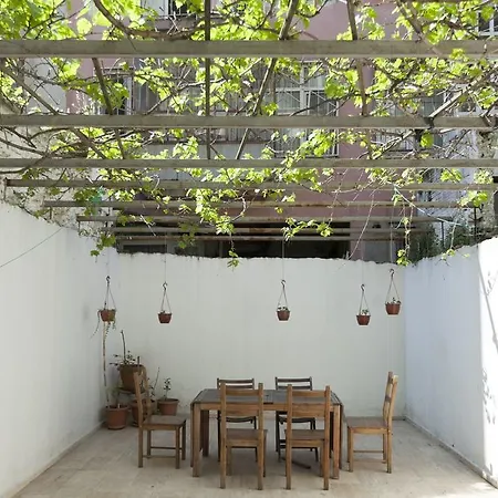 Iskele House *