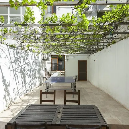 Iskele House Istanbul