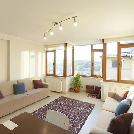 Iskele House * Istanbul