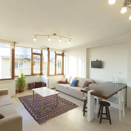 Apartment Iskele House