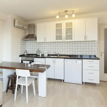Iskele House Istanbul