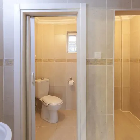 Apartment Iskele House Istanbul