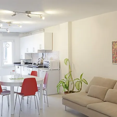 Iskele House * Istanbul