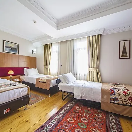 Hippodrome 3* Provincia di Istanbul