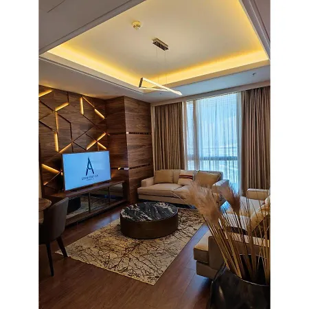 High -monthly Rental- Mall Of