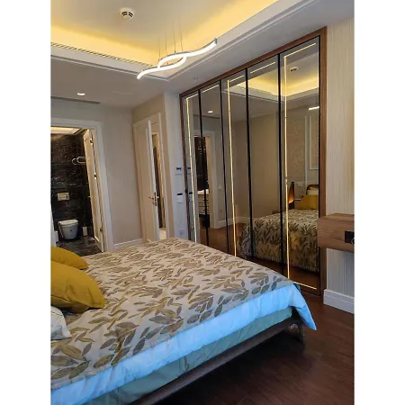 Apartment High -monthly Rental- Mall Of