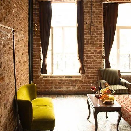 Apartment Splendide