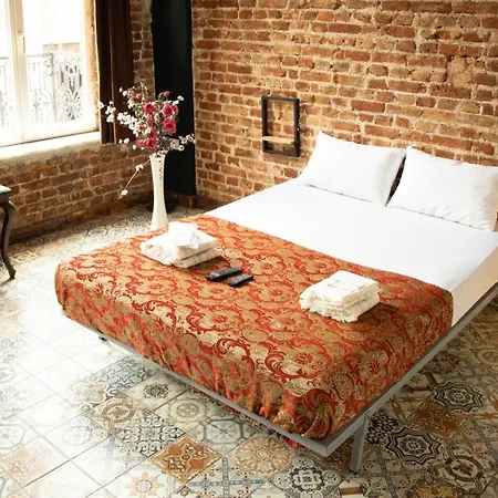 Apartment Splendide *