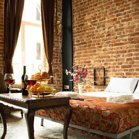 Splendide Apartment *
