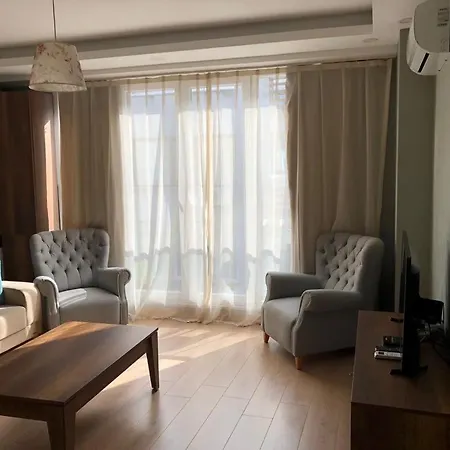 Demir Appartamento Provincia di Istanbul