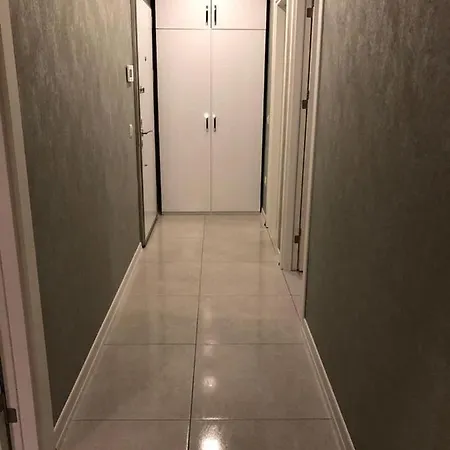 Demir Appartement *