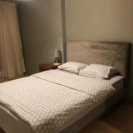 Appartement Demir