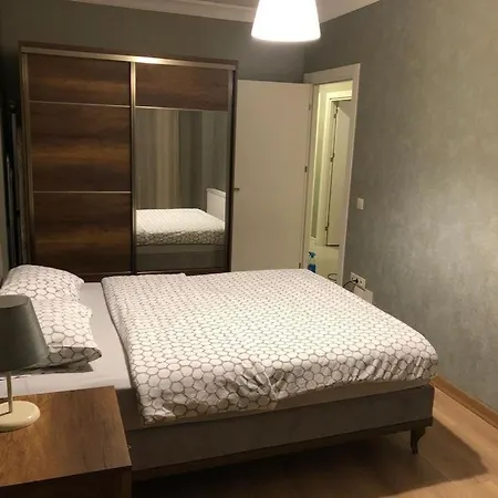 Appartement Demir Istanboel