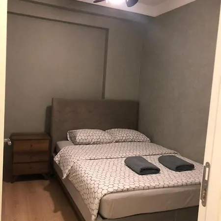 Appartement Demir