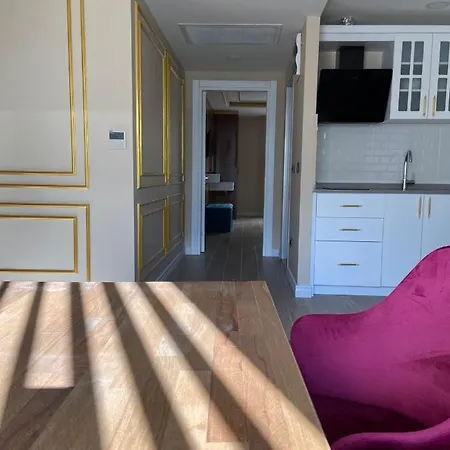 Apartment Ak
