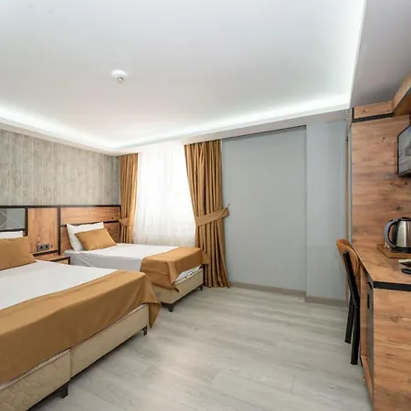 Dedem 3* Estambul