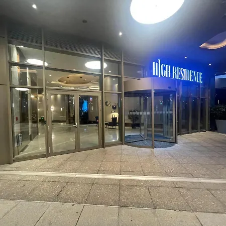 Apartment High -monthly Rental- Mall Of Istanbul