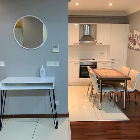 Taksim Elysium Residence Daire *
