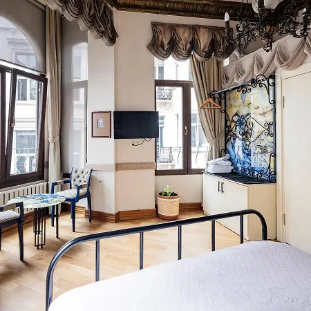 Ragip Pasha Aparthotel 3*