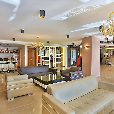 Grand Sagcanlar Istanbul