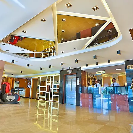 Grand Sagcanlar 3*
