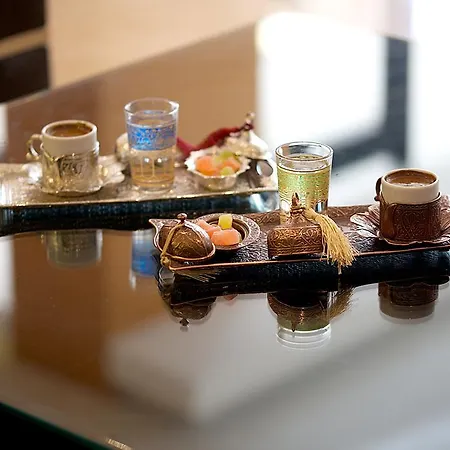Hotel Grand Sagcanlar