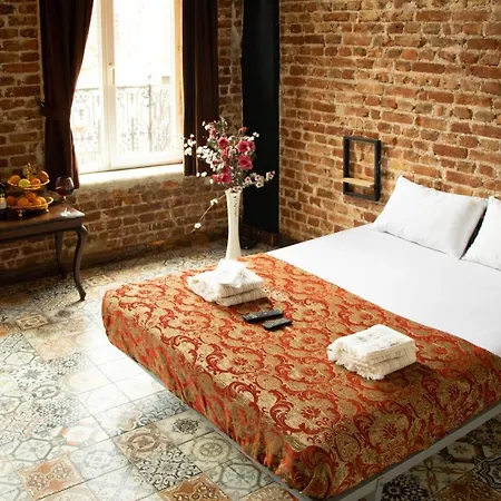 Splendide Apartment *