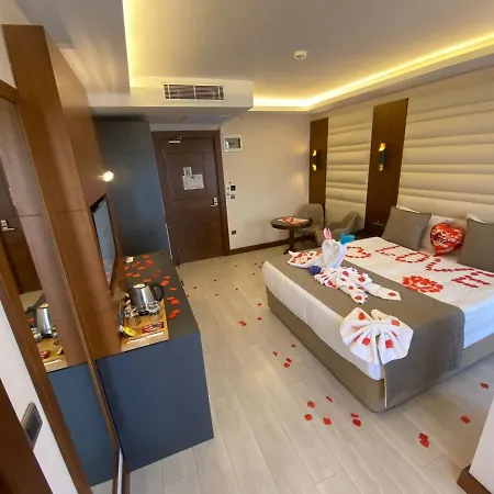 My Dream Hotel Istanbul
