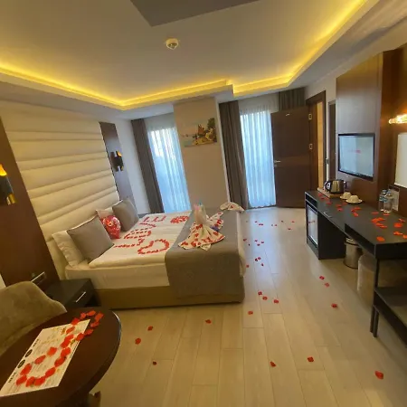 Hotel My Dream 4*
