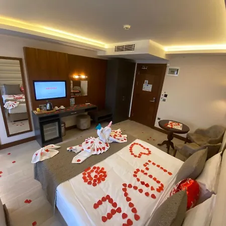 Hotel My Dream