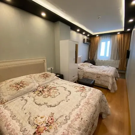 Abella Istanbul