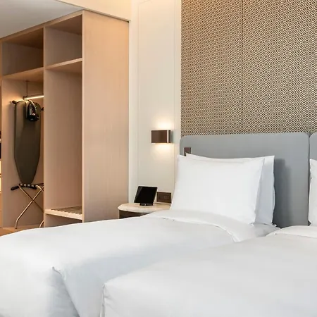 Address Отель 5*