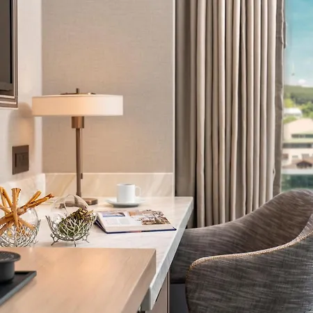 Hotel Address Provincia di Istanbul