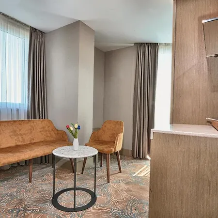Ottoperla Hotel Provincia di Istanbul