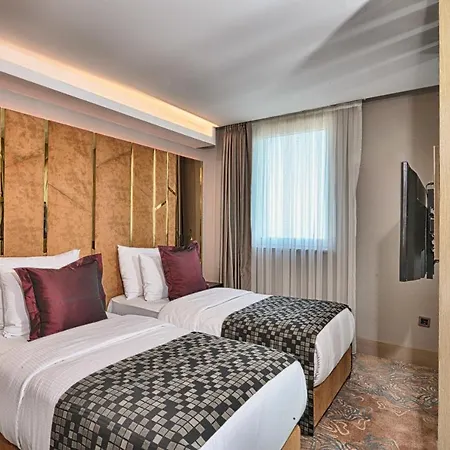 Hotel Ottoperla