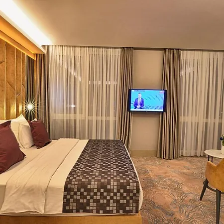 Western Premier Ottoperla Hotel