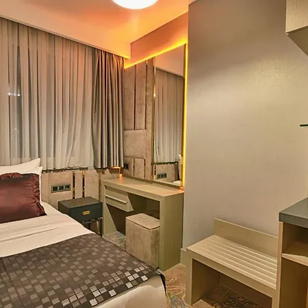 Western Premier Ottoperla Hotel