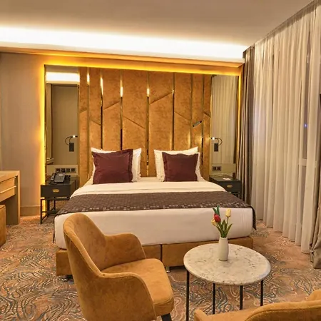 Western Premier Ottoperla 4*