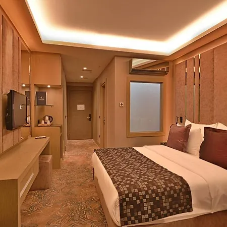 Ottoperla Hotel Provincia di Istanbul